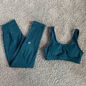 Original bare leggings bra in S
